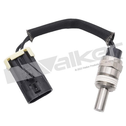 Walker Products Engine Coolant Temperature Sensor P/N:211-1127 Fits: Chevrolet Avalanche 2500, Chevrolet Silverado 2500 Hd, Chevrolet Silverado 2500 Hd Classic, Chevrolet Silverado 3500, Chevrolet Silverado 3500 Classic, Chevrolet Suburban 2500 - Image 1