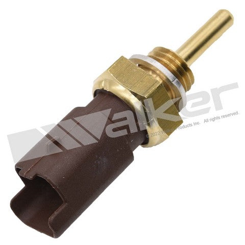Walker Products Engine Coolant Temperature Sensor P/N:211-1128 Fits: Dodge Dart 16-14, Fiat 500 19-12, Fiat 500l 20-14, Fiat 500x 18-16, Jeep Renegade 18-15 - Image 1