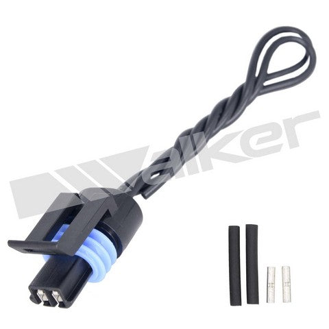 Walker Products Air Charge Temperature Sensor Connector,Vehicle Speed Sensor Connector P/N:211-1500 Fits: Am General Hummer, Buick Century, Buick Commercial Chassis, Buick Lesabre, Buick Park Avenue, Buick Regal, Buick Rendezvous, Buick Riviera - Image 1