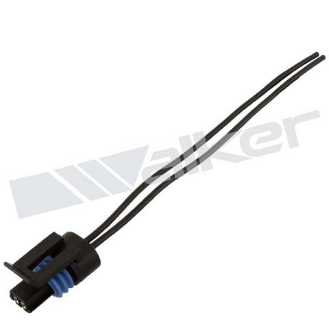 Walker Products Air Charge Temperature Sensor Connector,Vehicle Speed Sensor Connector P/N:211-1500 Fits: Am General Hummer, Buick Century, Buick Commercial Chassis, Buick Lesabre, Buick Park Avenue, Buick Regal, Buick Rendezvous, Buick Riviera - Image 2