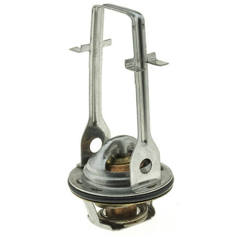 Motorad Engine Coolant Thermostat P/N:211-180 Fits: Buick Skyhawk, Buick Skylark, Buick Somerset, Buick Somerset Regal, Chevrolet Citation, Chevrolet Citation Ii, Chevrolet Lumina, Oldsmobile Calais, Oldsmobile Cutlass Calais, Oldsmobile Firenza - Image 1