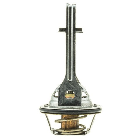 Motorad Engine Coolant Thermostat P/N:211-180 Fits: Buick Skyhawk, Buick Skylark, Buick Somerset, Buick Somerset Regal, Chevrolet Citation, Chevrolet Citation Ii, Chevrolet Lumina, Oldsmobile Calais, Oldsmobile Cutlass Calais, Oldsmobile Firenza - Image 2