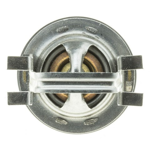 Motorad Engine Coolant Thermostat P/N:211-180 Fits: Buick Skyhawk, Buick Skylark, Buick Somerset, Buick Somerset Regal, Chevrolet Citation, Chevrolet Citation Ii, Chevrolet Lumina, Oldsmobile Calais, Oldsmobile Cutlass Calais, Oldsmobile Firenza - Image 3