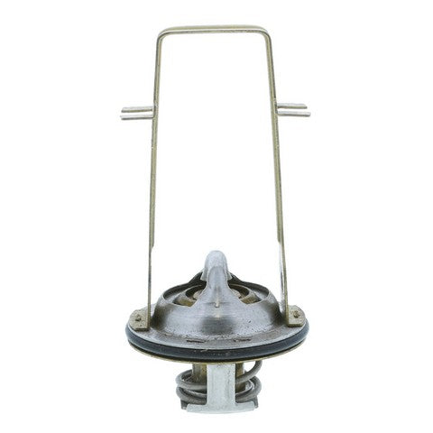 Motorad Engine Coolant Thermostat P/N:211-195 Fits: Buick Skyhawk, Buick Skylark, Buick Somerset, Buick Somerset Regal, Chevrolet Citation, Chevrolet Citation Ii, Chevrolet Lumina, Oldsmobile Calais, Oldsmobile Cutlass Calais, Oldsmobile Firenza - Image 2