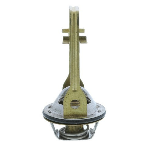 Motorad Engine Coolant Thermostat P/N:211-195 Fits: Buick Skyhawk, Buick Skylark, Buick Somerset, Buick Somerset Regal, Chevrolet Citation, Chevrolet Citation Ii, Chevrolet Lumina, Oldsmobile Calais, Oldsmobile Cutlass Calais, Oldsmobile Firenza - Image 3