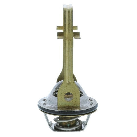 Motorad Engine Coolant Thermostat P/N:211-195 Fits: Buick Skyhawk, Buick Skylark, Buick Somerset, Buick Somerset Regal, Chevrolet Citation, Chevrolet Citation Ii, Chevrolet Lumina, Oldsmobile Calais, Oldsmobile Cutlass Calais, Oldsmobile Firenza - Image 4