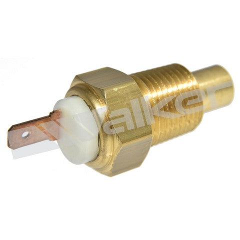 Walker Products Engine Coolant Temperature Sender P/N:211-2007 Fits: Chevrolet Blazer, Chevrolet C10, Chevrolet C10 Suburban, Chevrolet C1500, Chevrolet C20, Chevrolet C20 Suburban, Chevrolet C2500, Chevrolet C30 - Image 1