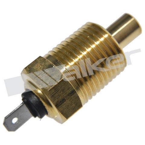Walker Products Engine Coolant Temperature Sender P/N:211-2010 Fits: Buick Century, Buick Electra, Buick Estate Wagon, Buick Lesabre, Buick Regal, Buick Riviera, Buick Skyhawk, Buick Skylark - Image 1