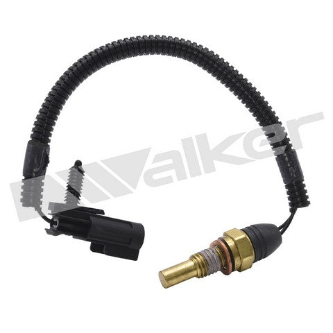Walker Products Engine Coolant Temperature Sensor P/N:211-2011 Fits: Buick Rainier, Chevrolet Trailblazer, Chevrolet Trailblazer Ext, GMC Envoy, GMC Envoy Xl, GMC Envoy Xuv, Isuzu Ascender, Oldsmobile Bravada, Saab 9-7x - Image 1