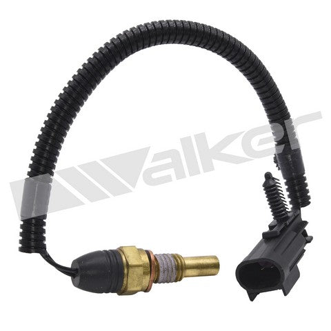 Walker Products Engine Coolant Temperature Sensor P/N:211-2011 Fits: Buick Rainier, Chevrolet Trailblazer, Chevrolet Trailblazer Ext, GMC Envoy, GMC Envoy Xl, GMC Envoy Xuv, Isuzu Ascender, Oldsmobile Bravada, Saab 9-7x - Image 2