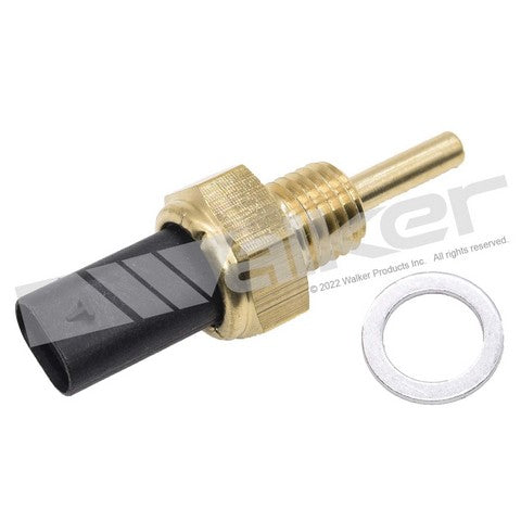 Walker Products Engine Coolant Temperature Sensor P/N:211-2015 Fits: Cadillac Ct5, Cadillac Ct6, Cadillac Escalade, Cadillac Escalade Esv, Chevrolet Camaro, Chevrolet Corvette, Chevrolet Cruze, Chevrolet Equinox, Chevrolet Express 2500 - Image 1