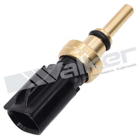 Walker Products Engine Coolant Temperature Sensor P/N:211-2017 Fits: Lexus Es250, Lexus Es300h, Lexus Lx600, Lexus Nx250, Lexus Nx350h, Lexus Nx450h+, Lexus Rx350h, Lexus Rz450e, Lexus Ux200, Lexus Ux250h - Image 1