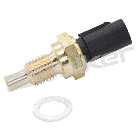 Walker Products Engine Coolant Temperature Sensor P/N:211-2018 Fits: Chrysler 200 17-15, Chrysler 300 23-17, Chrysler TOWN &amp; COUNTRY 16-14, Dodge Grand Caravan 20-14, Jeep Cherokee 22-14, Ram 1500 18-13, Ram 1500 Classic 24-19, Ram C/v 15-14 - Image 1
