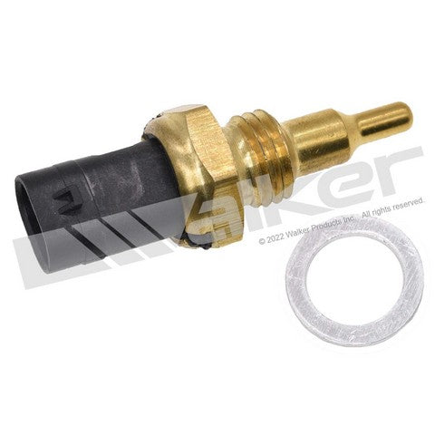 Walker Products Engine Coolant Temperature Sensor P/N:211-2021 Fits: BMW 135i, BMW 228i Gran Coupe, BMW 228i Xdrive Gran Coupe, BMW 230i, BMW 230i Xdrive, BMW 330e, BMW 330e Xdrive, BMW 330i - Image 1