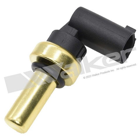 Walker Products Engine Coolant Temperature Sensor P/N:211-2023 Fits: Buick Encore 21-20, Cadillac Elr 16-14, Chevrolet Cruze 15-11, Chevrolet Cruze Limited 2016, Chevrolet Sonic 18-12, Chevrolet Trax 21-20, Chevrolet Volt 15-11, Saturn Astra 2008 - Image 1