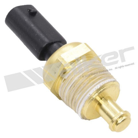 Walker Products Engine Coolant Temperature Sensor P/N:211-2024 Fits: Ford Edge, Ford F-150, Ford F-250 Super Duty, Ford F-350 Super Duty, Ford F-450 Super Duty, Ford F-550 Super Duty, Ford Fusion, Lincoln Continental, Lincoln Mkx, Lincoln Mkz - Image 1