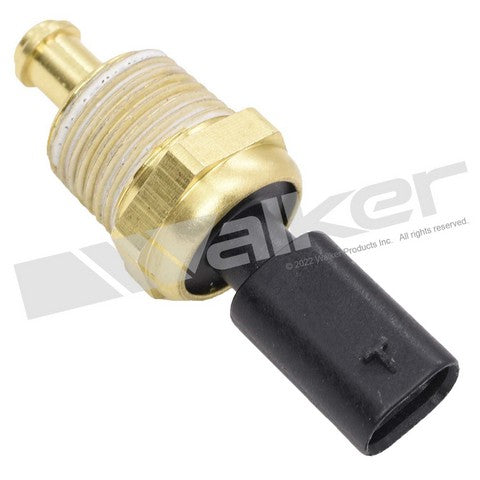 Walker Products Engine Coolant Temperature Sensor P/N:211-2024 Fits: Ford Edge, Ford F-150, Ford F-250 Super Duty, Ford F-350 Super Duty, Ford F-450 Super Duty, Ford F-550 Super Duty, Ford Fusion, Lincoln Continental, Lincoln Mkx, Lincoln Mkz - Image 2