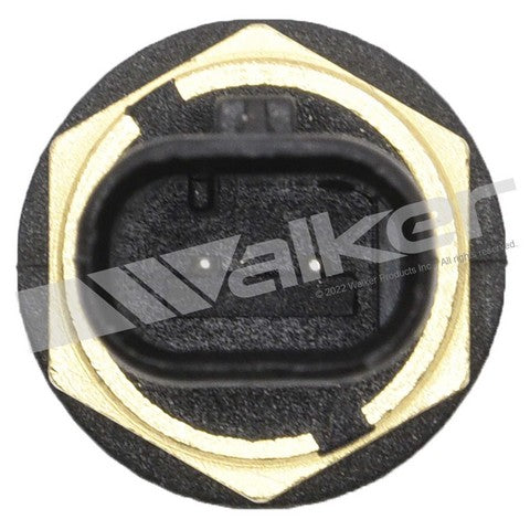 Walker Products Engine Coolant Temperature Sensor P/N:211-2025 Fits: Buick Lacrosse, Buick Regal Sportback, Cadillac Ats, Cadillac Ct5, Cadillac Ct6, Cadillac Cts, Cadillac Xt5, Cadillac Xt6, Chevrolet Blazer, Chevrolet Camaro - Image 2