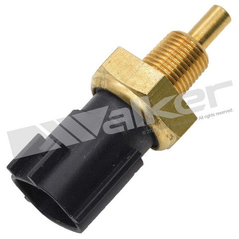 Walker Products Engine Coolant Temperature Sensor P/N:211-2037 Fits: Infiniti Qx50 22-19, Infiniti Qx55 2022, Nissan Juke 17-11, Nissan Rogue 19-17, Nissan Sentra 19-17, Nissan Sentra 2010 - Image 1