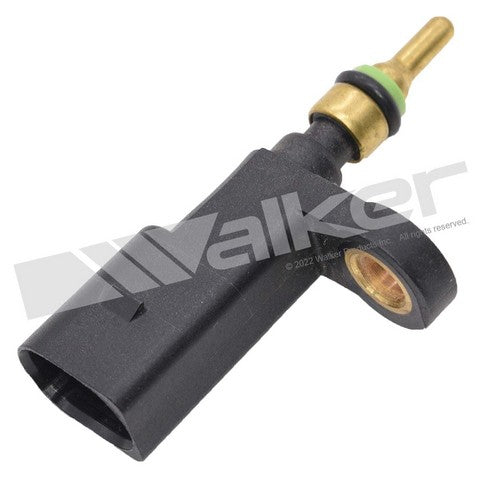 Walker Products Engine Coolant Temperature Sensor P/N:211-2041 Fits: Audi A3 Sportback E-tron 18-16, Audi A8 Quattro 16-12, Volkswagen Golf 21-19, Volkswagen Golf Sportwagen 2019, Volkswagen Jetta 18-13 - Image 1