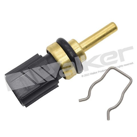 Walker Products Engine Coolant Temperature Sensor P/N:211-2043 Fits: Land Rover Lr2, Volvo C30, Volvo C70, Volvo S40, Volvo S60, Volvo S60 Cross Country, Volvo S80, Volvo V50, Volvo V60, Volvo V60 Cross Country - Image 1