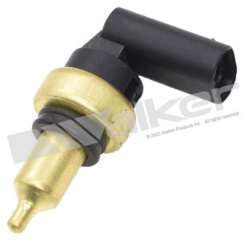 Walker Products Engine Coolant Temperature Sensor P/N:211-2045 Fits: Buick Encore Gx, Buick Envision, Cadillac Ct4, Cadillac Ct5, Cadillac Ct6, Cadillac Xt4, Cadillac Xt5 - Image 1