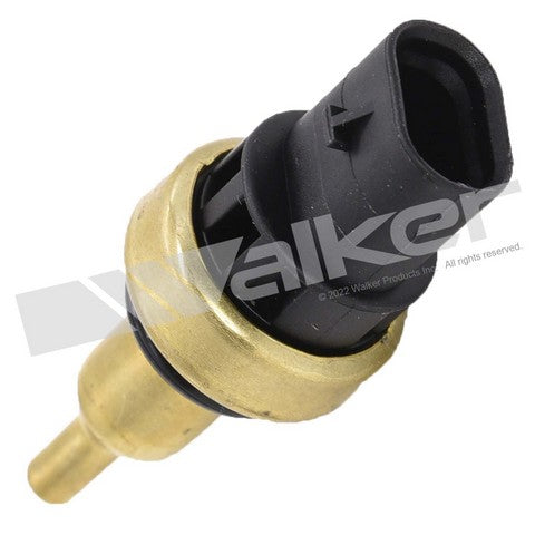 Walker Products Engine Coolant Temperature Sensor P/N:211-2047 Fits: Hyundai Elantra 24-17, Hyundai Ioniq 22-17, Kia Niro 23-17 - Image 1