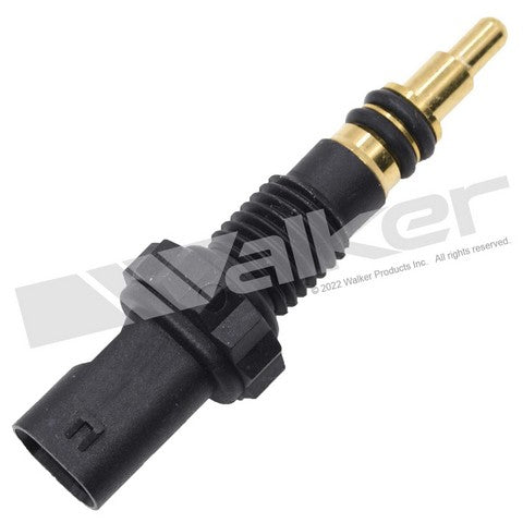 Walker Products Engine Coolant Temperature Sensor P/N:211-2048 Fits: BMW 328d 18-14, BMW 328d Xdrive 18-14, BMW 535d 16-14, BMW 535d Xdrive 16-14, BMW 540d Xdrive 2018, BMW 740ld Xdrive 2015, BMW X3 17-15 - Image 1