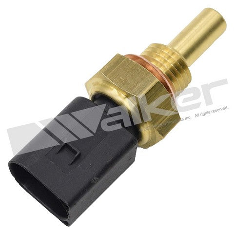 Walker Products Engine Coolant Temperature Sensor P/N:211-2056 Fits: Porsche 911 08-01, Porsche 911 2011, Porsche Boxster 04-00, Porsche Carrera Gt 05-04, Porsche Cayenne 06-03 - Image 1