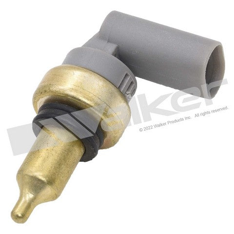 Walker Products Engine Coolant Temperature Sensor P/N:211-2061 Fits: Buick Encore Gx, Buick Envision, Cadillac Ct4, Cadillac Ct5, Cadillac Escalade, Cadillac Escalade Esv, Cadillac Lyriq, Cadillac Xt4, Cadillac Xt5 - Image 1