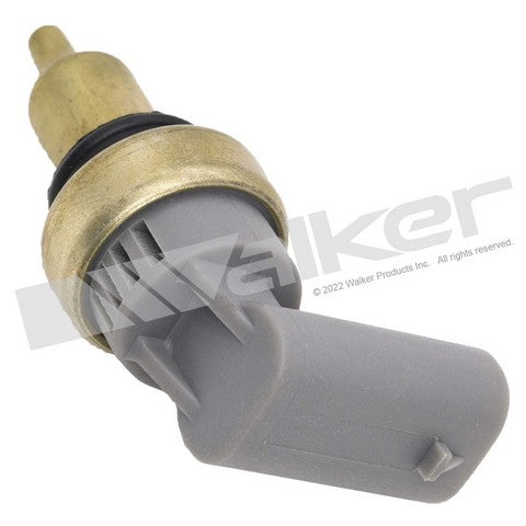 Walker Products Engine Coolant Temperature Sensor P/N:211-2061 Fits: Buick Encore Gx, Buick Envision, Cadillac Ct4, Cadillac Ct5, Cadillac Escalade, Cadillac Escalade Esv, Cadillac Lyriq, Cadillac Xt4, Cadillac Xt5 - Image 2