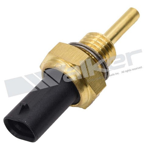 Walker Products Engine Coolant Temperature Sensor P/N:211-2070 Fits: Alfa Romeo Giulia, Alfa Romeo Stelvio, Dodge Hornet, Jeep Cherokee, Jeep Compass, Jeep Grand Cherokee, Jeep Grand Wagoneer, Jeep Grand Wagoneer L, Jeep Wagoneer - Image 1