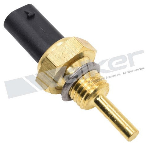 Walker Products Engine Coolant Temperature Sensor P/N:211-2070 Fits: Alfa Romeo Giulia, Alfa Romeo Stelvio, Dodge Hornet, Jeep Cherokee, Jeep Compass, Jeep Grand Cherokee, Jeep Grand Wagoneer, Jeep Grand Wagoneer L, Jeep Wagoneer - Image 2