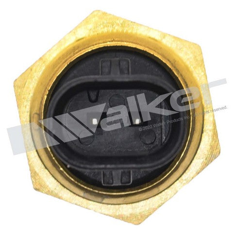 Walker Products Engine Coolant Temperature Sensor P/N:211-2070 Fits: Alfa Romeo Giulia, Alfa Romeo Stelvio, Dodge Hornet, Jeep Cherokee, Jeep Compass, Jeep Grand Cherokee, Jeep Grand Wagoneer, Jeep Grand Wagoneer L, Jeep Wagoneer - Image 3