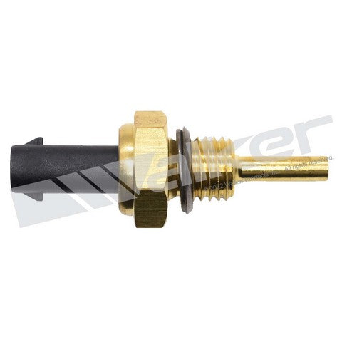 Walker Products Engine Coolant Temperature Sensor P/N:211-2070 Fits: Alfa Romeo Giulia, Alfa Romeo Stelvio, Dodge Hornet, Jeep Cherokee, Jeep Compass, Jeep Grand Cherokee, Jeep Grand Wagoneer, Jeep Grand Wagoneer L, Jeep Wagoneer - Image 4