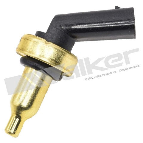 Walker Products Engine Coolant Temperature Sensor P/N:211-2071 Fits: Mini Cooper 15-11, Mini Cooper Countryman 16-11, Mini Cooper Paceman 16-13 - Image 1