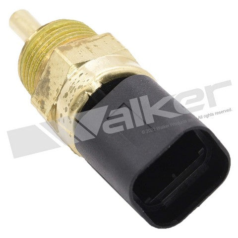 Walker Products Engine Coolant Temperature Sensor P/N:211-2074 Fits: Genesis G80 20-17, Genesis G90 21-17, Hyundai Equus 16-11, Hyundai Genesis 16-09, Kia Borrego 2009, Kia K900 17-15 - Image 1