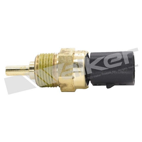 Walker Products Engine Coolant Temperature Sensor P/N:211-2074 Fits: Genesis G80 20-17, Genesis G90 21-17, Hyundai Equus 16-11, Hyundai Genesis 16-09, Kia Borrego 2009, Kia K900 17-15 - Image 2