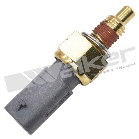 Walker Products Engine Coolant Temperature Sensor P/N:211-2084 Fits: Cadillac Ct4 23-20, Chevrolet Colorado 2023, Chevrolet Silverado 1500 23-19, Chevrolet Silverado 1500 Ltd 2022, GMC Canyon 2023, GMC Sierra 1500 23-19, GMC Sierra 1500 Limited 2022 - Image 1