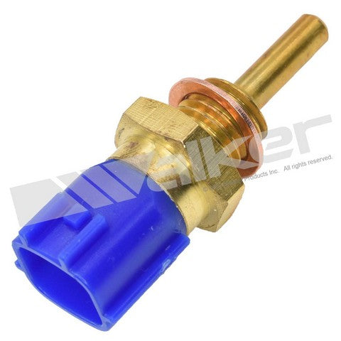 Walker Products Engine Coolant Temperature Sensor P/N:211-2085 Fits: Infiniti Q60 22-19, Infiniti Qx50 2023, Infiniti Qx55 2023, Nissan Leaf 23-18, Nissan Z 2023 - Image 1