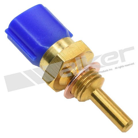 Walker Products Engine Coolant Temperature Sensor P/N:211-2085 Fits: Infiniti Q60 22-19, Infiniti Qx50 2023, Infiniti Qx55 2023, Nissan Leaf 23-18, Nissan Z 2023 - Image 4