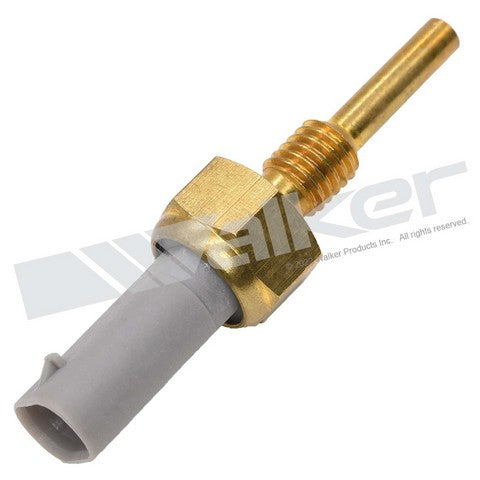 Walker Products Engine Coolant Temperature Sensor P/N:211-2090 Fits: Cadillac Escalade, Cadillac Escalade Esv, Chevrolet Silverado 1500, Chevrolet Silverado 1500 Ltd, Chevrolet Suburban, Chevrolet Tahoe, GMC Sierra 1500, GMC Sierra 1500 Limited, GMC Yukon - Image 1