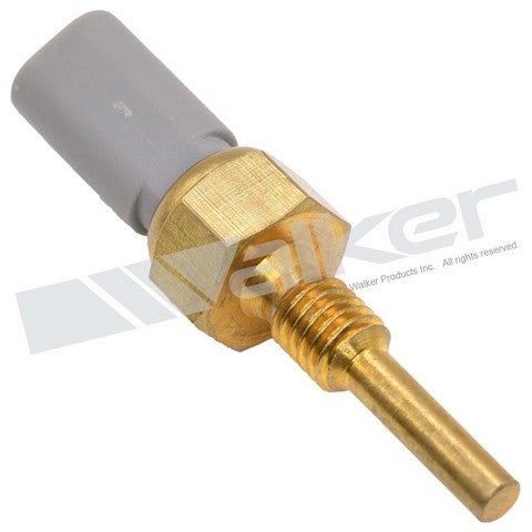 Walker Products Engine Coolant Temperature Sensor P/N:211-2090 Fits: Cadillac Escalade, Cadillac Escalade Esv, Chevrolet Silverado 1500, Chevrolet Silverado 1500 Ltd, Chevrolet Suburban, Chevrolet Tahoe, GMC Sierra 1500, GMC Sierra 1500 Limited, GMC Yukon - Image 3