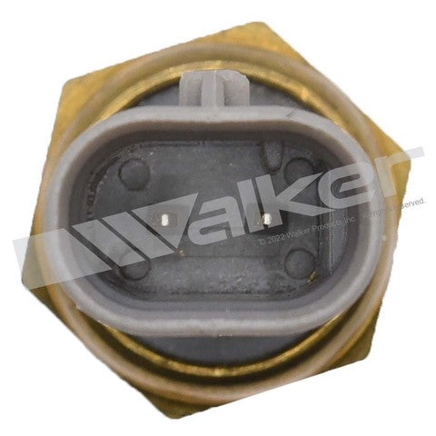 Walker Products Engine Coolant Temperature Sensor P/N:211-2090 Fits: Cadillac Escalade, Cadillac Escalade Esv, Chevrolet Silverado 1500, Chevrolet Silverado 1500 Ltd, Chevrolet Suburban, Chevrolet Tahoe, GMC Sierra 1500, GMC Sierra 1500 Limited, GMC Yukon - Image 4