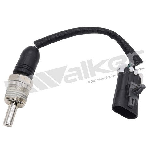 Walker Products Engine Coolant Temperature Sensor P/N:211-2095 Fits: Chevrolet Avalanche 2500, Chevrolet Express 3500, Chevrolet P30, Chevrolet Silverado 2500 Hd, Chevrolet Silverado 3500, Chevrolet Suburban 2500, GMC P3500, GMC Savana 3500 - Image 1