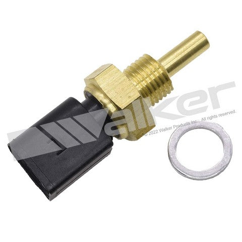 Walker Products Engine Coolant Temperature Sensor P/N:211-2102 Fits: Porsche 911 13-09, Porsche Boxster 12-09, Porsche Cayman 12-09 - Image 1