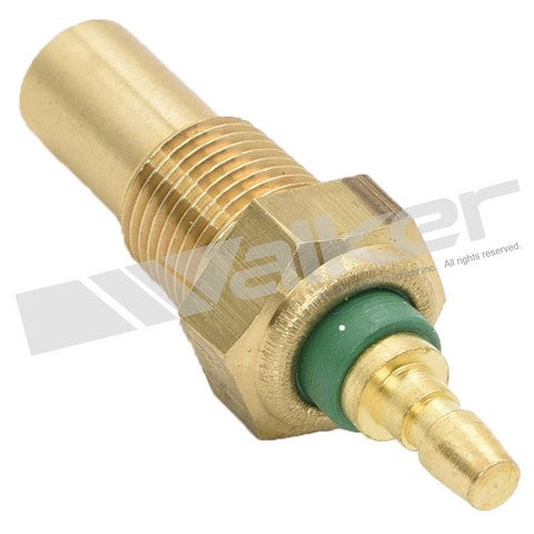 Walker Products Engine Coolant Temperature Sender P/N:211-2105 Fits: Land Rover Defender 90 1995, Land Rover Defender 90 1997, Land Rover Discovery 99-95, Land Rover Range Rover 02-95 - Image 1