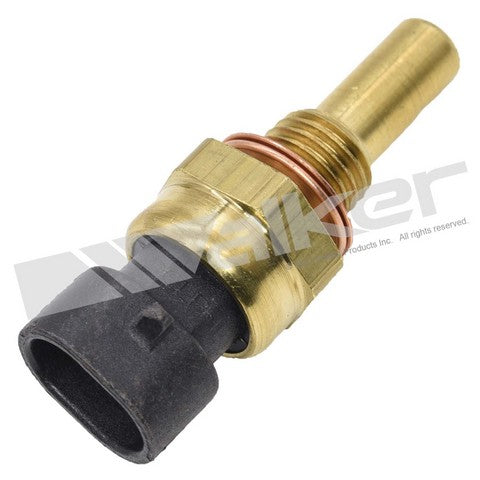 Walker Products Engine Coolant Temperature Sensor P/N:211-2110 Fits: Cadillac Escalade 11-09, Cadillac Escalade 2013, Chevrolet Silverado 1500 13-09, Chevrolet Tahoe 13-08, GMC Sierra 1500 13-09, GMC Yukon 13-08 - Image 1