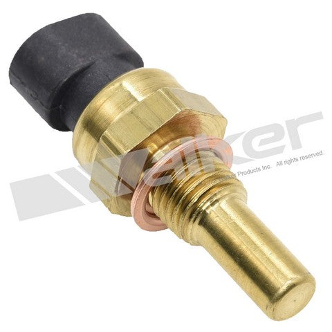Walker Products Engine Coolant Temperature Sensor P/N:211-2110 Fits: Cadillac Escalade 11-09, Cadillac Escalade 2013, Chevrolet Silverado 1500 13-09, Chevrolet Tahoe 13-08, GMC Sierra 1500 13-09, GMC Yukon 13-08 - Image 4
