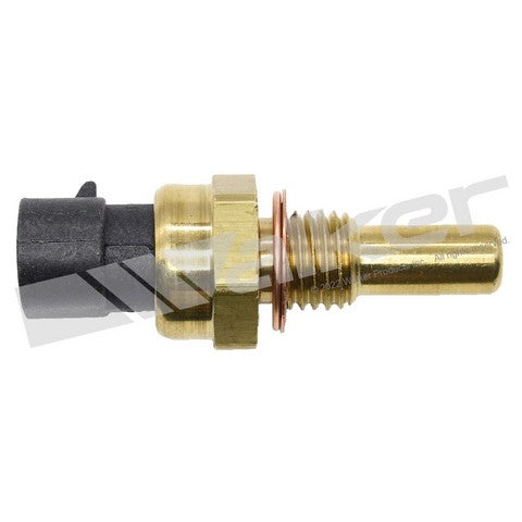 Walker Products Engine Coolant Temperature Sensor P/N:211-2110 Fits: Cadillac Escalade 11-09, Cadillac Escalade 2013, Chevrolet Silverado 1500 13-09, Chevrolet Tahoe 13-08, GMC Sierra 1500 13-09, GMC Yukon 13-08 - Image 3